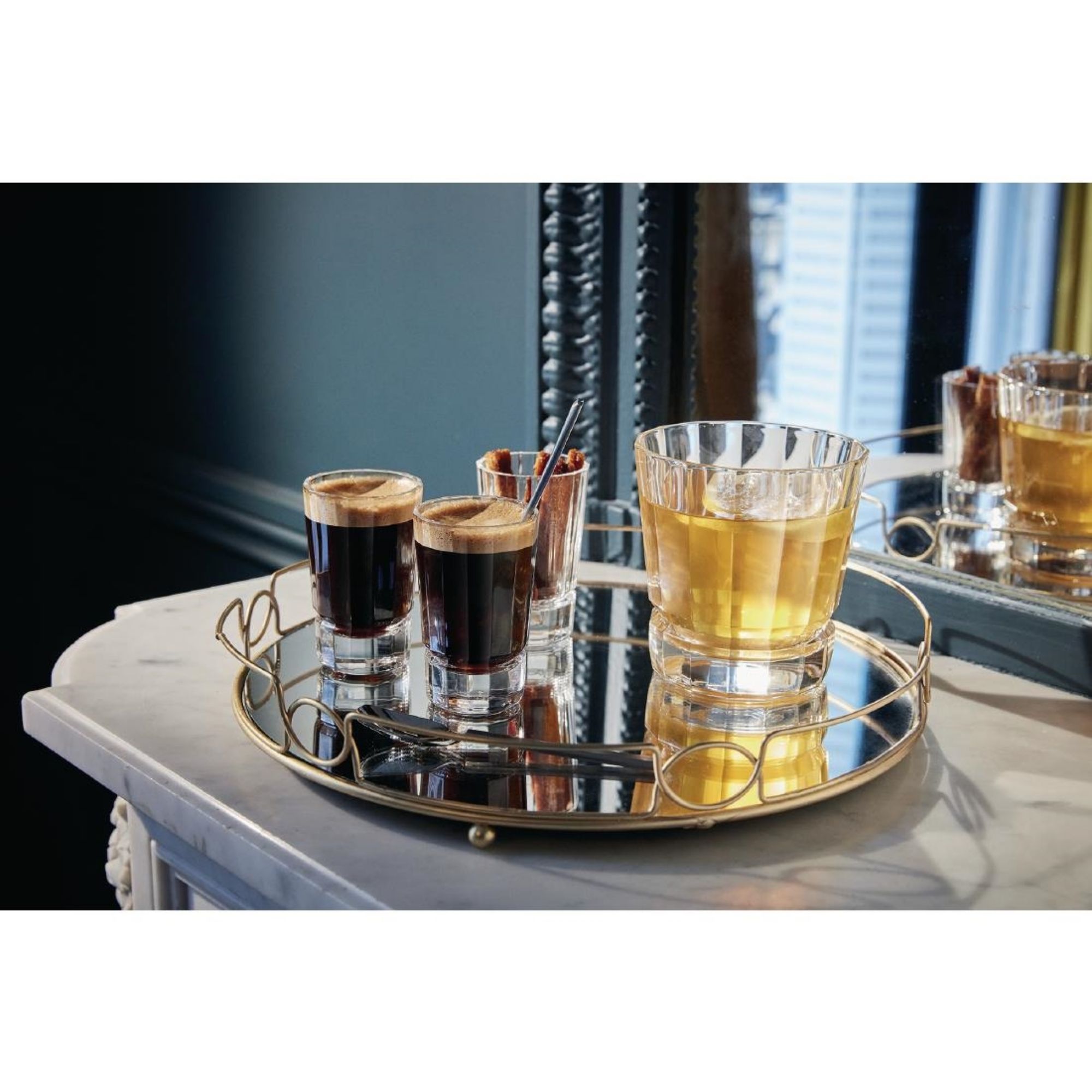 Picture of Arcoroc Bourbon Street Shot Glasses 60ml (24 Pack)