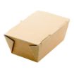 Picture of Huhtamaki Taste Small Food to Go Box (360 Pack)