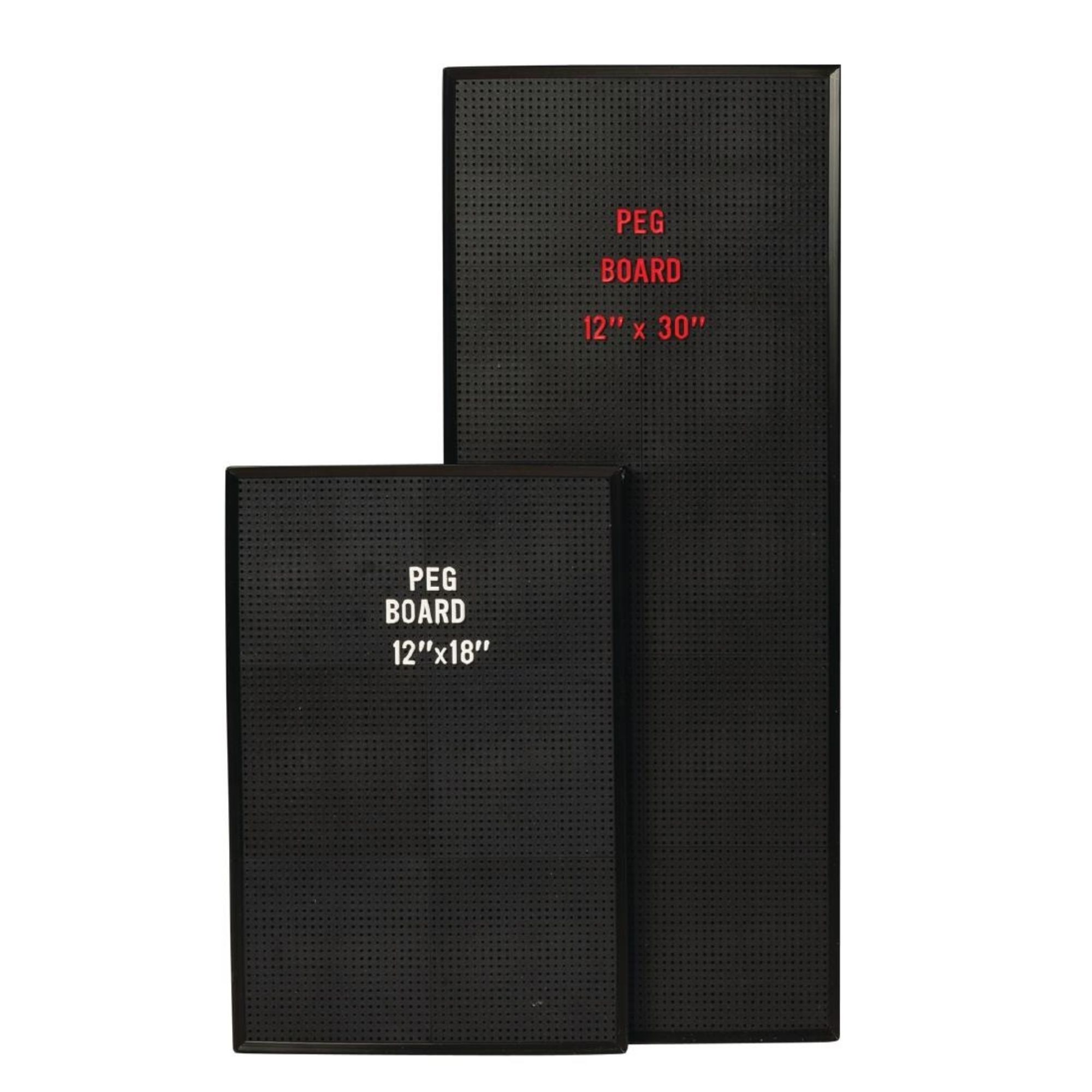 Picture of Beaumont Peg Board 305 x 457mm