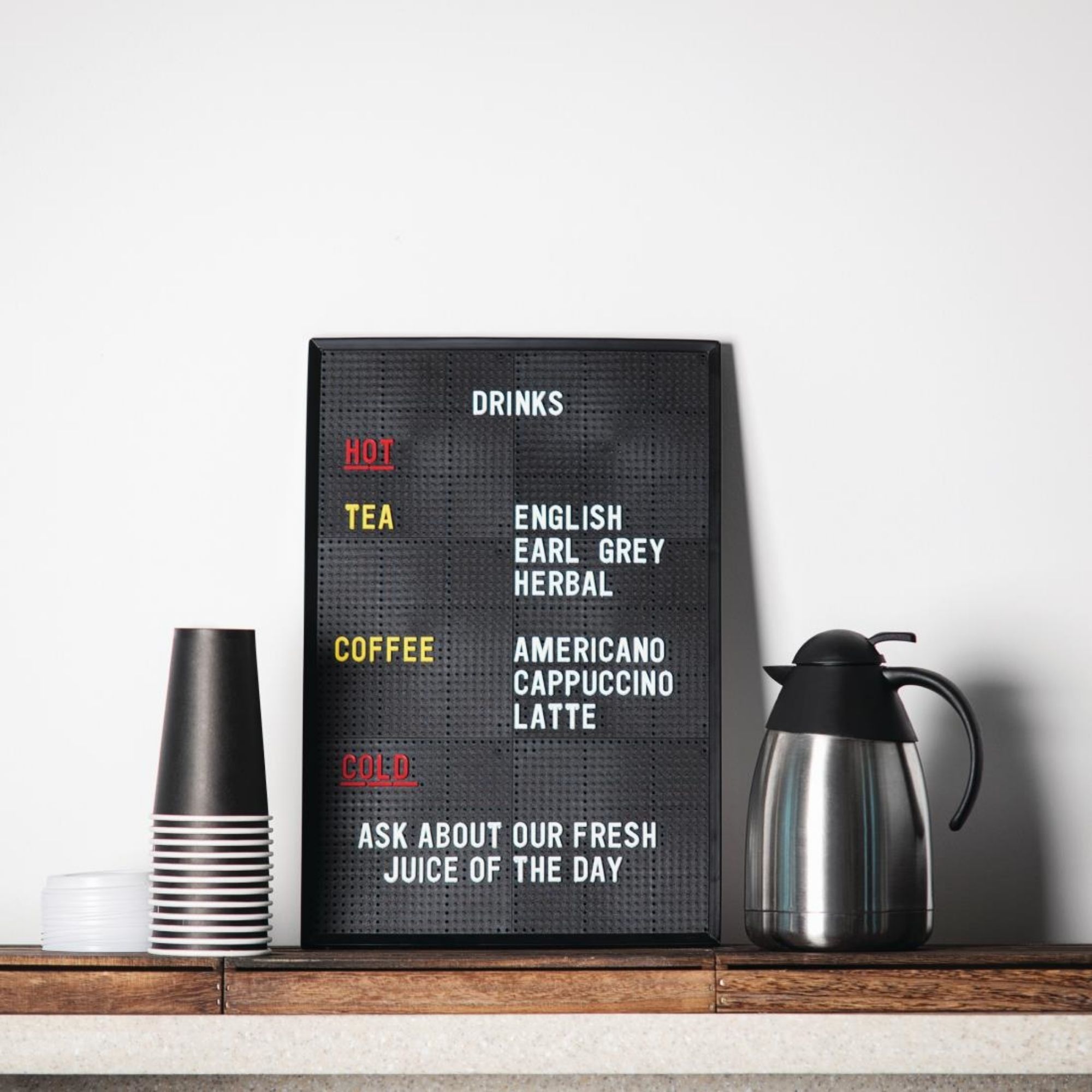 Picture of Beaumont Peg Board 305 x 457mm