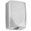 Picture of Dryflow Slimforce Hand Dryer Brushed Satin