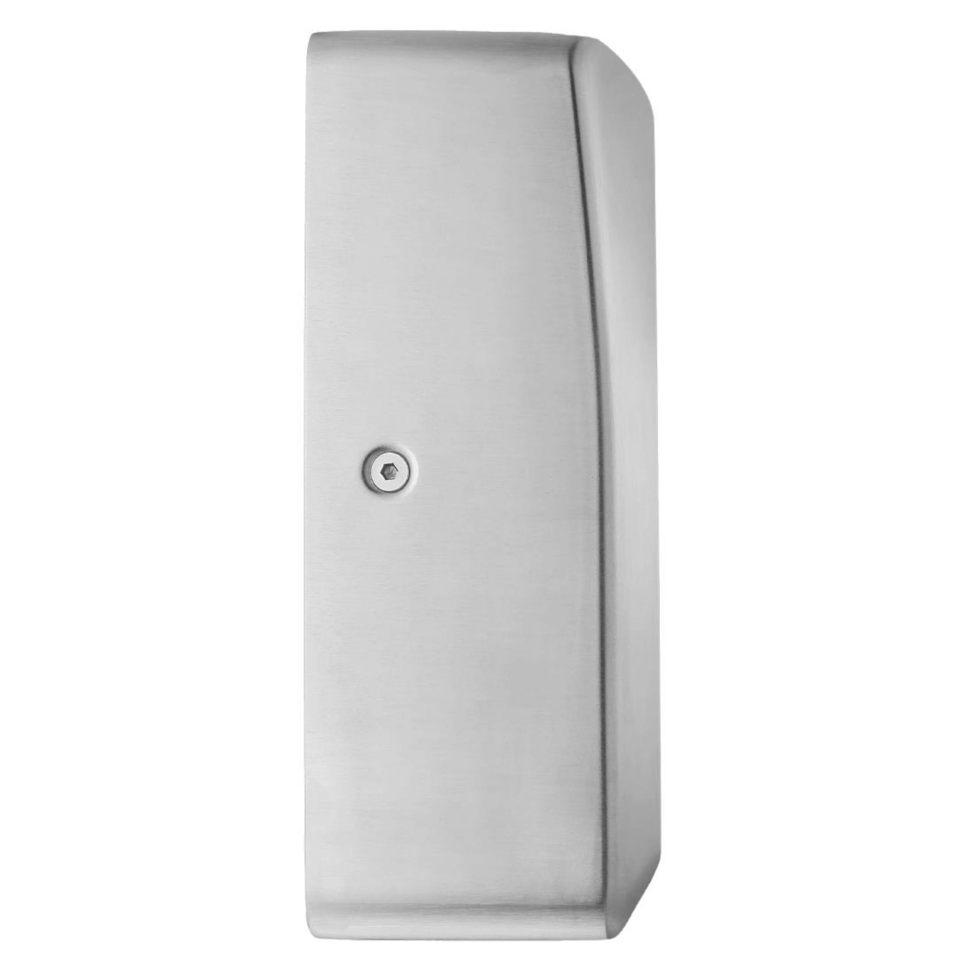 Picture of Dryflow Slimforce Hand Dryer Brushed Satin