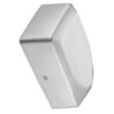 Picture of Dryflow Slimforce Hand Dryer Brushed Satin