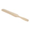 Picture of Vogue Wooden Spreader Spatula