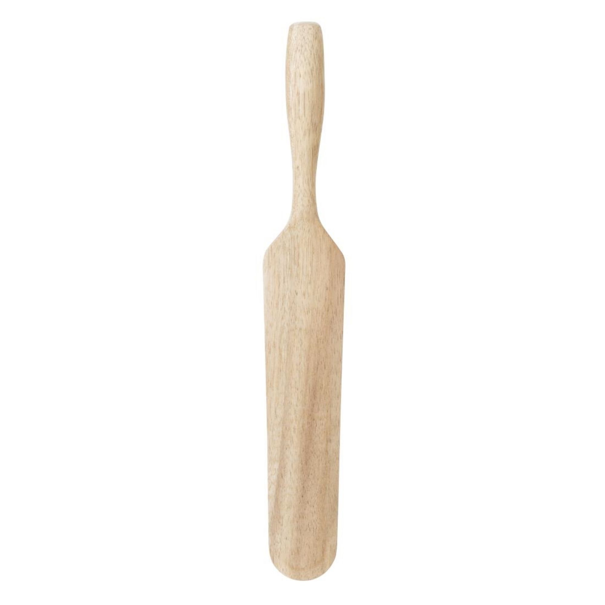 Picture of Vogue Wooden Spreader Spatula