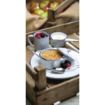 Picture of Utopia Avebury Blue Pan 110mm (12 Pack)