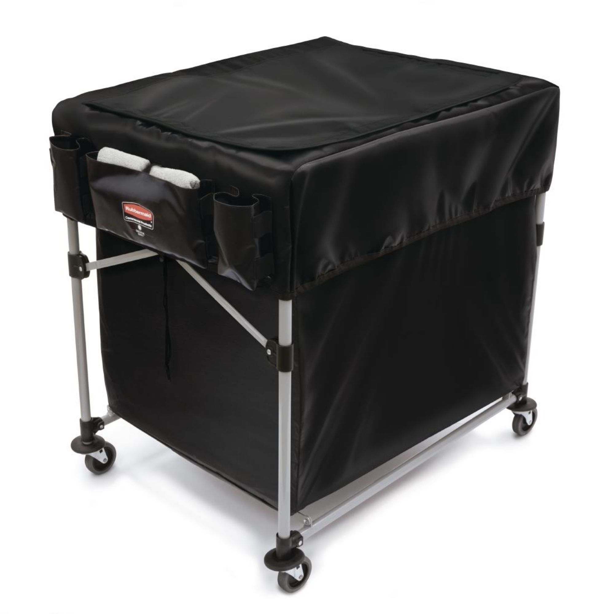 Picture of Rubbermaid Cart Cover for 300Ltr X-Cart
