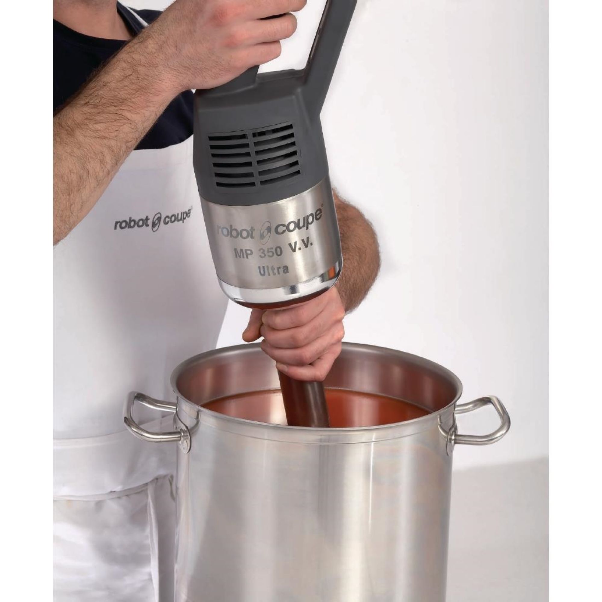 Picture of Robot Coupe Stick Blender MP350 VV Ultra