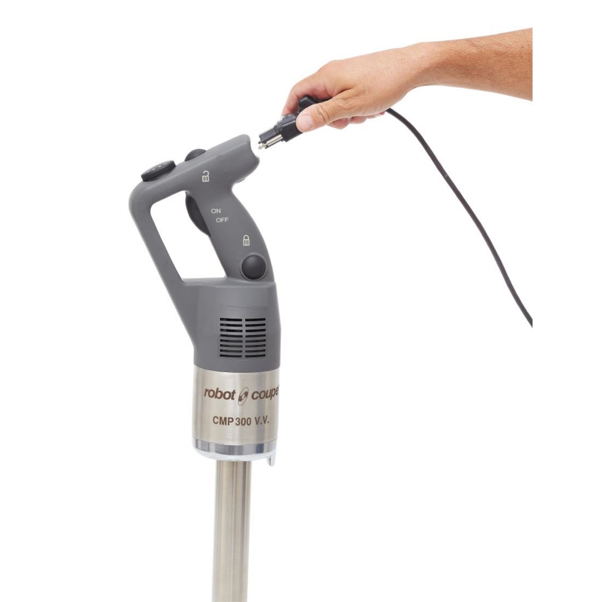 Picture of Robot Coupe Compact Stick Blender CMP300 VV