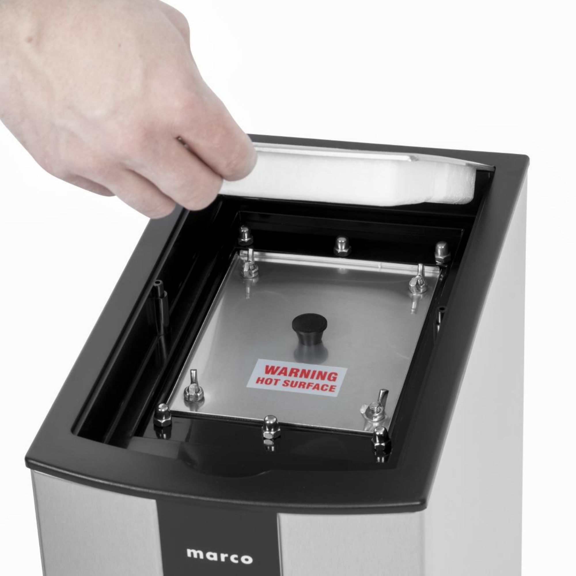 Picture of Marco Water Boiler Ecoboiler T10