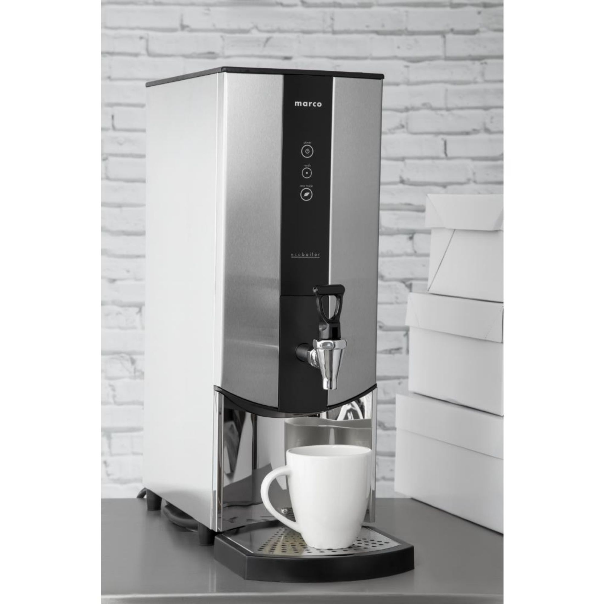 Picture of Marco Water Boiler Ecoboiler T10