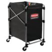 Picture of Rubbermaid X-Cart Frame 150Ltr