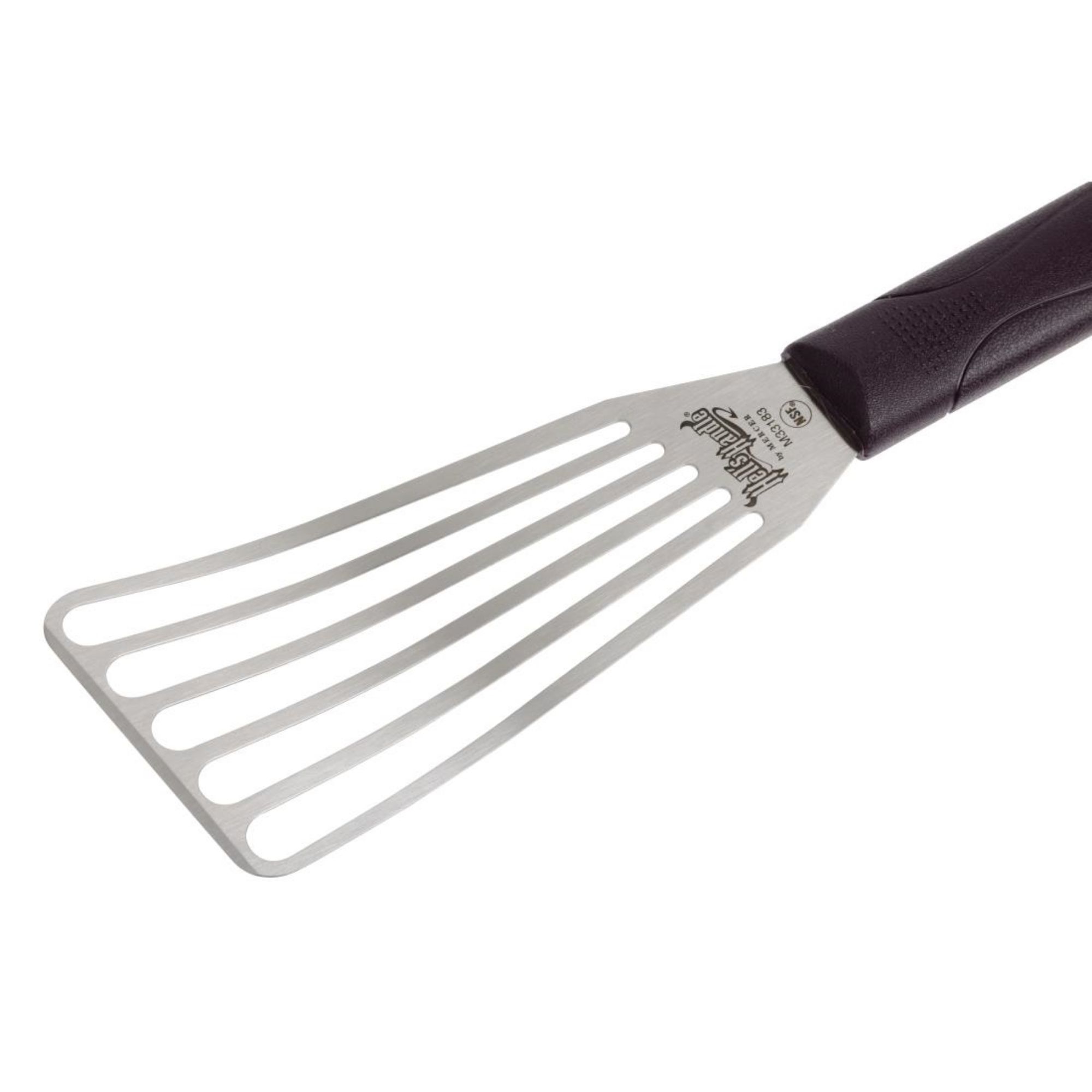 Picture of Mercer Culinary Hells Handle Heat Resistant Fish Spatula