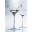 Picture of Schott Zwiesel Belfesta Crystal Martini Glasses 343ml (6 Pack)