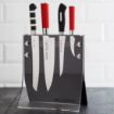 Picture of Dick Magnetic Knife Block 4 Slots