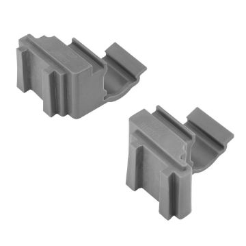 Picture of Cambro Basics Plus Corner Connectors One Pair
