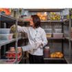 Picture of Cambro Camshelving Basics Plus 4 Tier Shelving Starter Unit 1630 x 1525 x 540mm