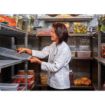 Picture of Cambro Camshelving Basics Plus 4 Tier Shelving Starter Unit 1630 x 915 x 540mm