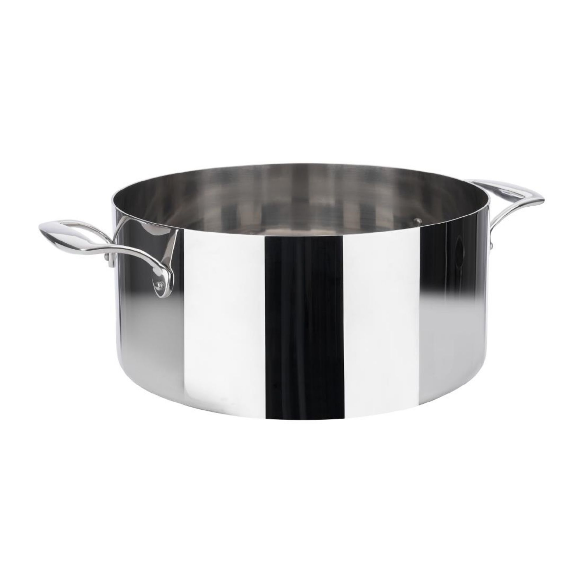 Picture of APS Chafing Dish Set Stainless Steel 305mm