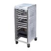 Picture of Cambro 2/1 GN Tall Trolley Cover