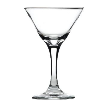 Picture of Libbey Embassy Martini Glasses 210ml/7.5oz (12 Pack)