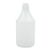 Picture of SYR Trigger Spray Bottle Yellow 750ml