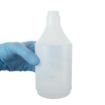 Picture of SYR Trigger Spray Bottle Yellow 750ml