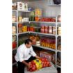 Picture of Cambro Dunnage Rack 300 x 533 x 915mm