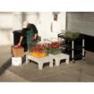 Picture of Cambro Dunnage Rack 300 x 533 x 915mm