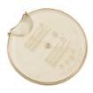 Picture of Cambro High Heat Measuring Jug Universal Lid