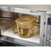 Picture of Cambro High Heat Measuring Jug Universal Lid