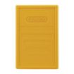 Picture of Cambro Lid for Insulated Food Pan Carrier Yellow