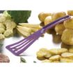 Picture of Matfer Bourgeat Pelton Exoglass Spatula 30cm Purple