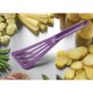 Picture of Matfer Bourgeat Pelton Exoglass Spatula 30cm Purple