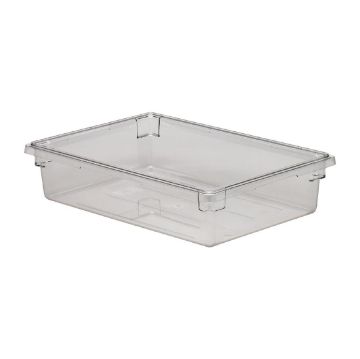 Picture of Cambro Polycarbonate Food Storage Box 33Ltr