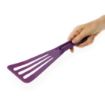 Picture of Matfer Bourgeat Pelton Exoglass Spatula 30cm Purple