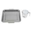 Picture of Waring Commercial Single Belgian Waffle Maker