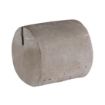 Picture of APS Concrete Effect Table Stand Round (4 Pack)