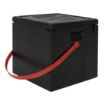 Picture of Cambro EPP GoBox Pizza Delivery Box EPPZ35330RST