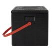 Picture of Cambro EPP GoBox Pizza Delivery Box EPPZ35330RST
