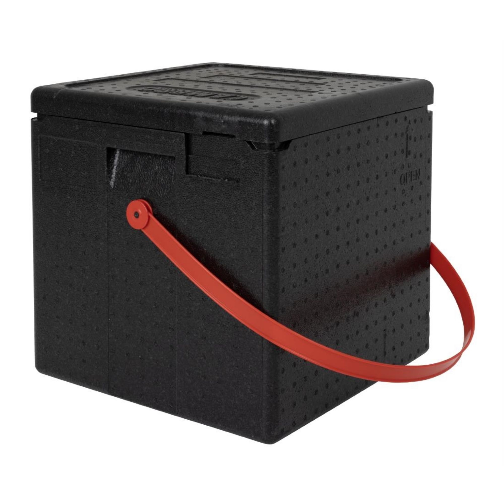 Picture of Cambro EPP GoBox Pizza Delivery Box EPPZ35330RST
