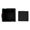 Picture of Cambro EPP GoBox Pizza Delivery Box EPPZ35330RST