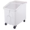 Picture of Cambro Food Scoop Clear Polycarbonate 64oz