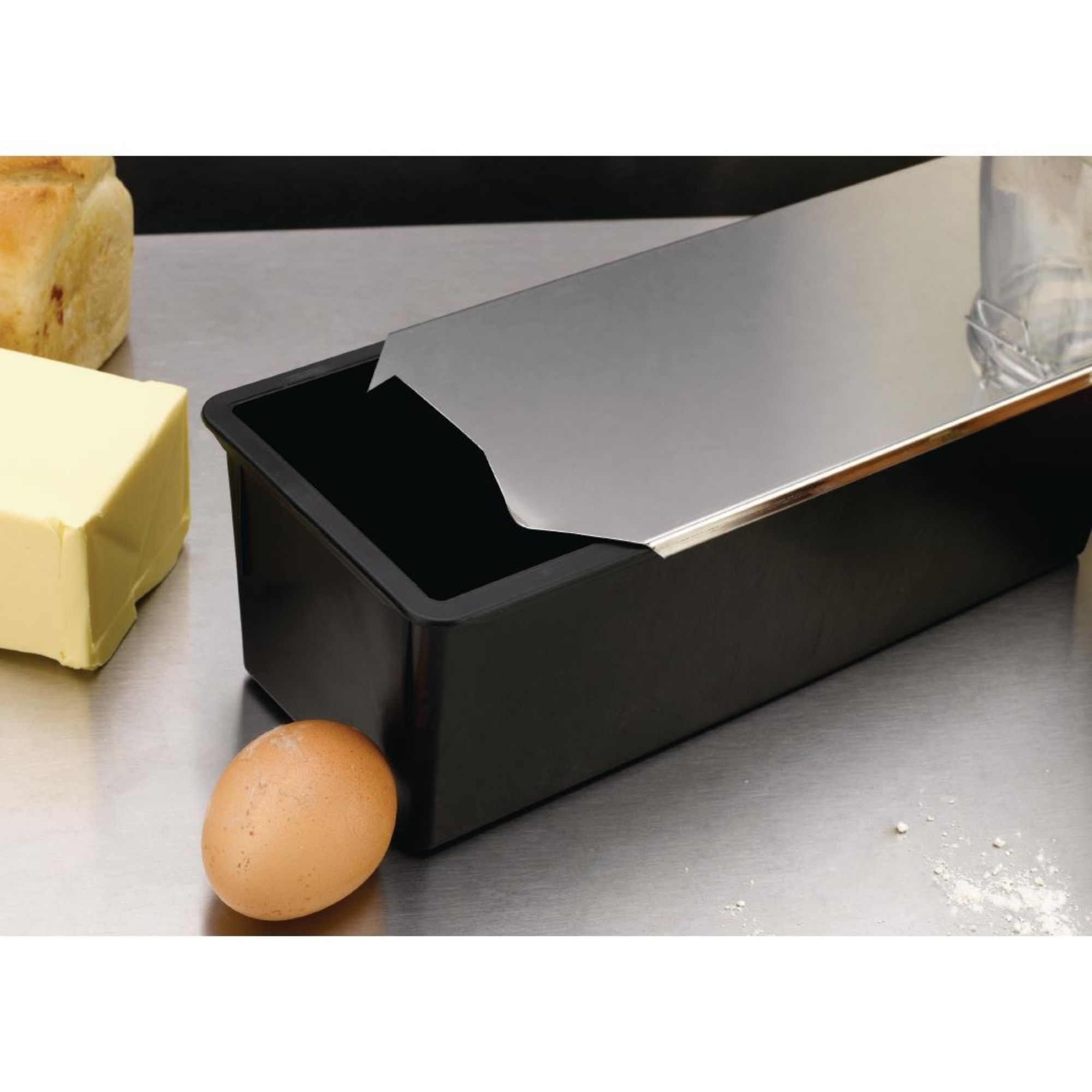 Picture of Matfer Bourgeat Exoglass Bread Mould 285mm Cover