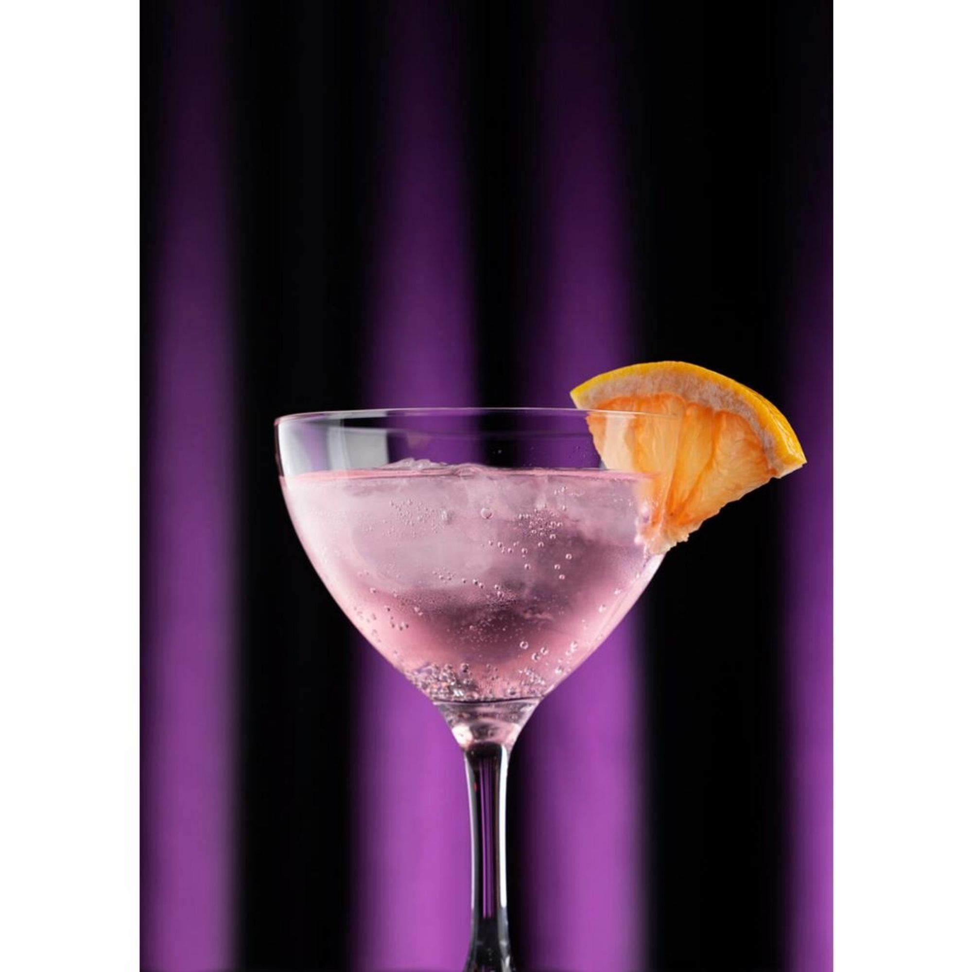 Picture of Utopia Loire Martini Glasses 240ml (6 Pack)