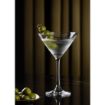 Picture of Utopia Thames Martini Glasses 260ml (6 Pack)