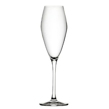Picture of Utopia Seine Flutes 260ml (6 Pack)