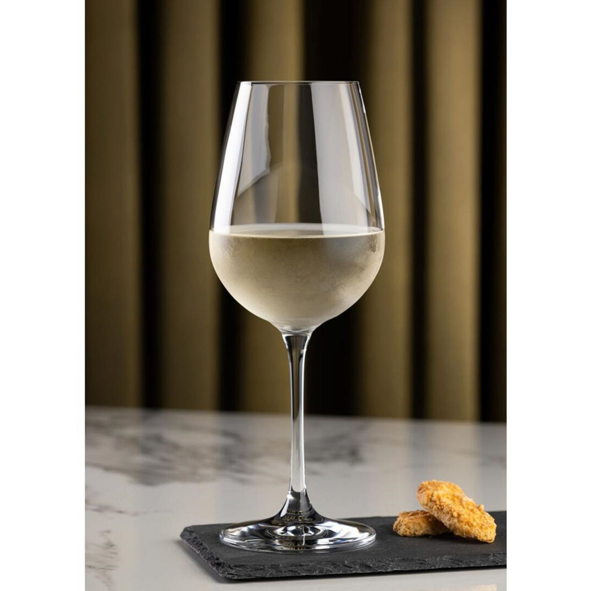 Picture of Utopia Mississippi Wine Glasses 650ml (6 Pack)