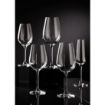 Picture of Utopia Mississippi Wine Glasses 650ml (6 Pack)