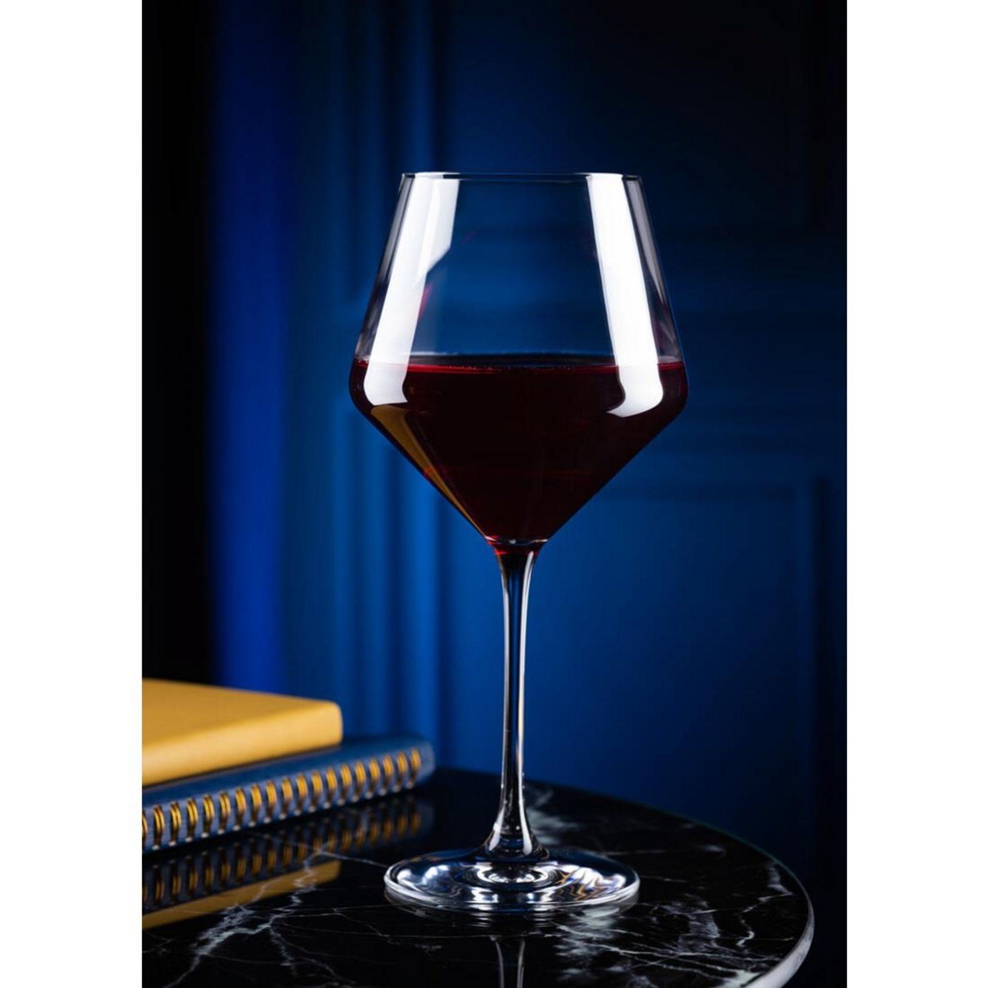 Picture of Utopia Murray Bordeaux Glasses 700ml (6 Pack)